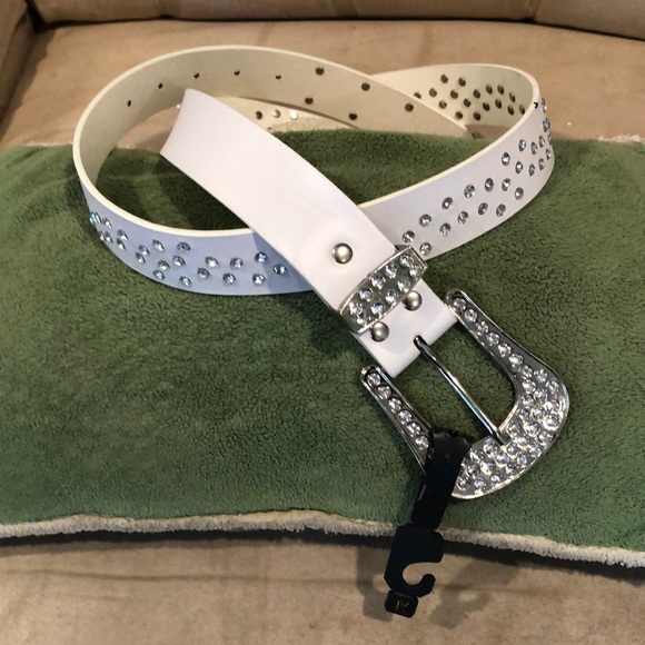 Accessories - Ladies belt